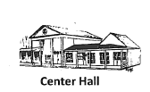 Center Hall